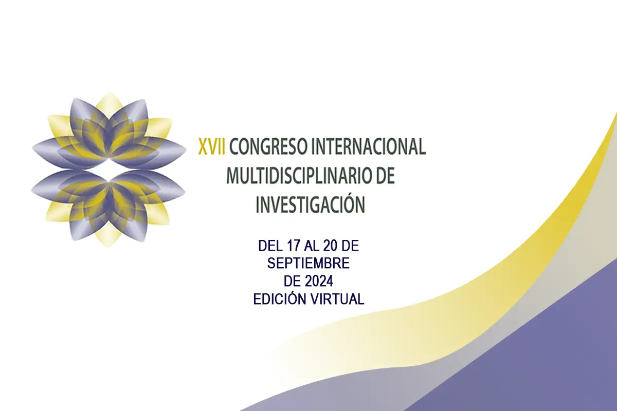 XVII Congreso Internacional Multidisciplinario de Investigación