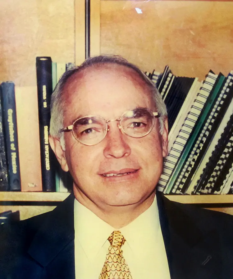 Dr. José Luis Arredondo Figueroa