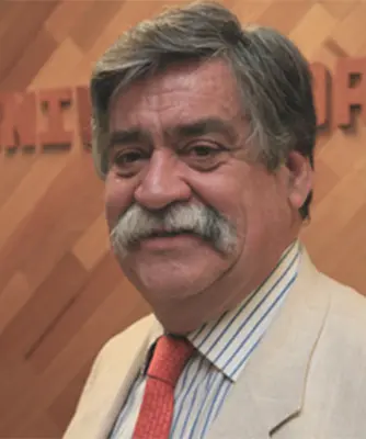  Dr. Óscar Armando Monroy Hermosillo